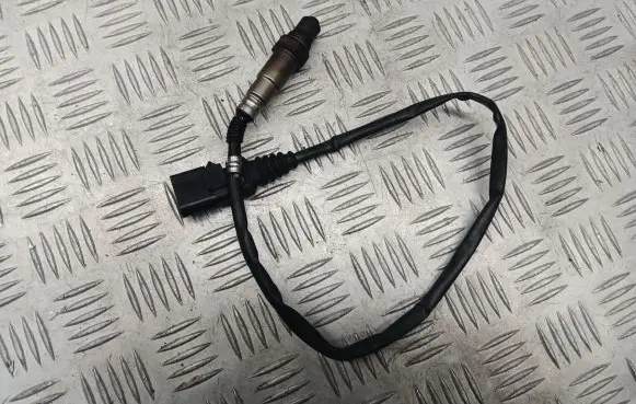 Audi A7 S7 4G Lambda probe sensor 0258010528