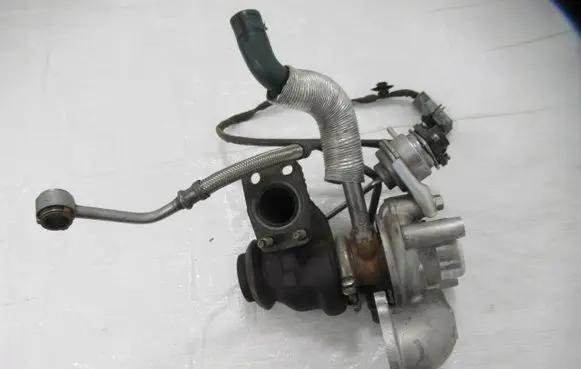 Citroen C4 II Turbo 9673283680