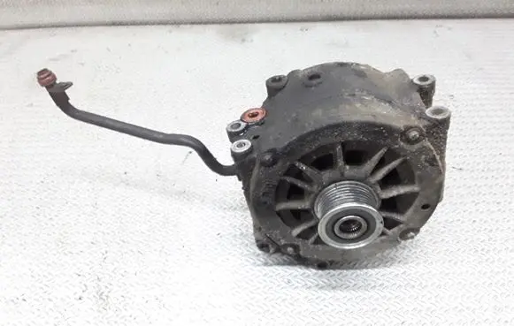 Mercedes-Benz E W210 Generator/alternator