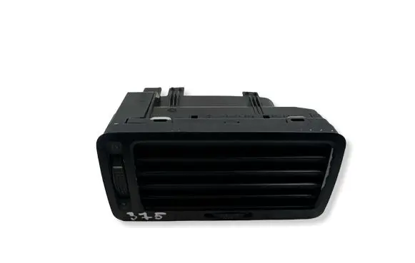 Volkswagen Bora Dashboard side air vent grill/cover trim 1J1819710B
