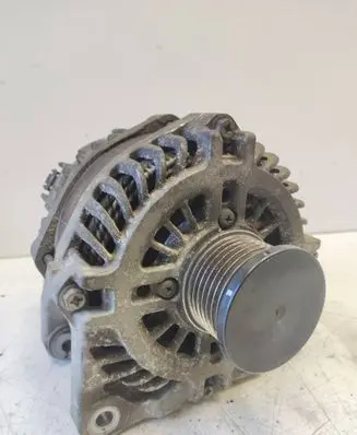 Renault Master III Generator/alternator 231001822R A003TX0481