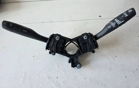 Opel Astra K Indicator stalk