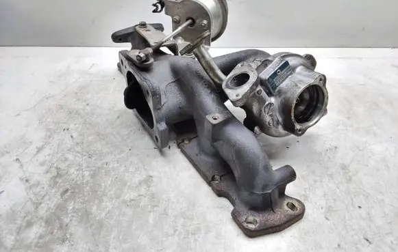 Volvo XC60 Turbo 36002664