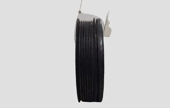 Nissan X-Trail T31 Crankshaft pulley 8200767762