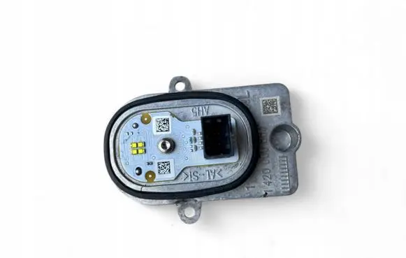 Volkswagen Golf VIII LED ballast control module 1420000863