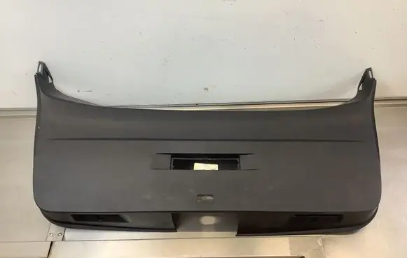Fiat Freemont Tailgate trim 1BE54DX9AD 35283 A00000290