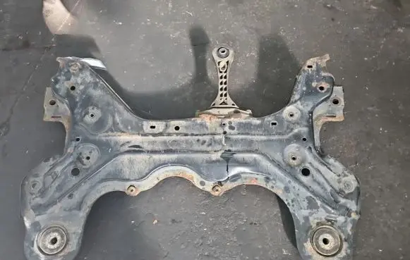 Skoda Octavia Mk1 (1U) Front axle beam IMPRK1393591