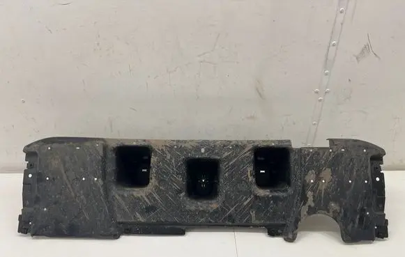 Peugeot 3008 III Trunk boot underbody cover/under tray 9864914980