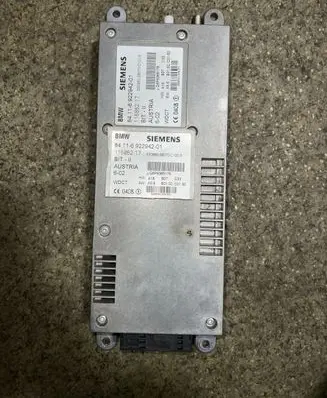 Phone control unit/module
