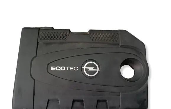 Opel Insignia A Engine cover (trim) 55576416