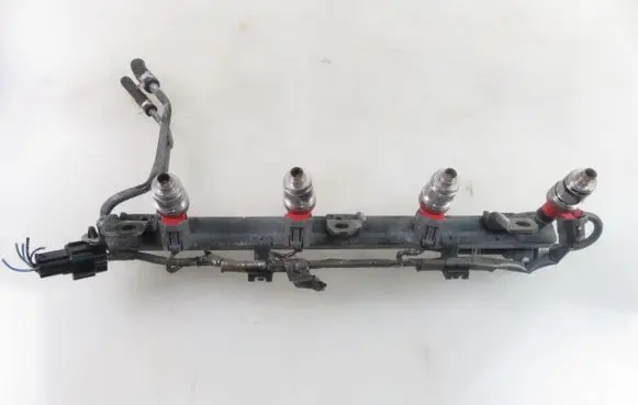 Suzuki Liana Fuel main line pipe