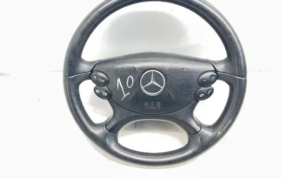 Mercedes-Benz CLS C219 Steering wheel A2194601603