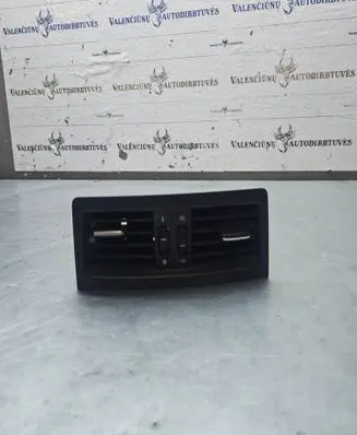 BMW 3 E90 E91 Rear air vent grill 7129556 6932023 6932024