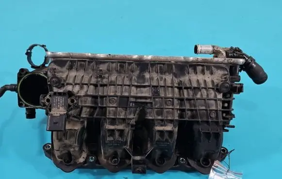 Volkswagen Polo V 6R Intake manifold 04E129711E IMPRK1414968