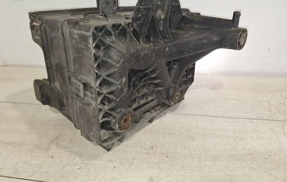 Volkswagen Polo Battery box tray 6Q0915419E 50886A
