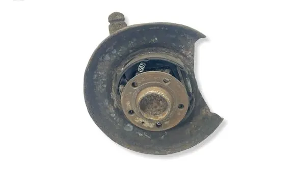 Volvo V70 Rear wheel hub spindle/knuckle 9200624