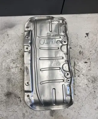 Cupra Formentor Heat shield in engine bay 5Q0825701E