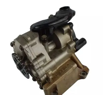 BMW 3 F30 F35 F31 Oil pump 7624135
