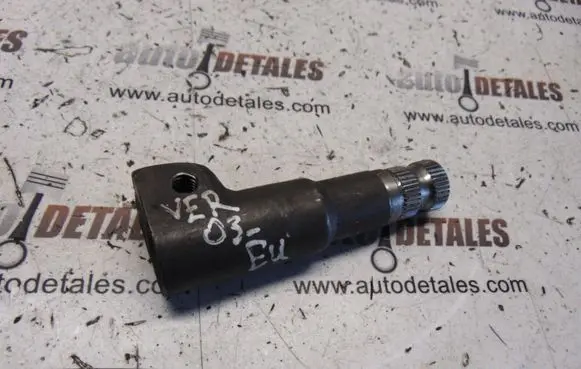 Toyota Corolla Verso E121 Steering column universal joint