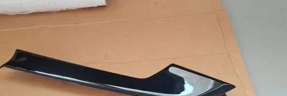 Audi A4 S4 B9 8W Front door trim (molding) 8W0867410AA