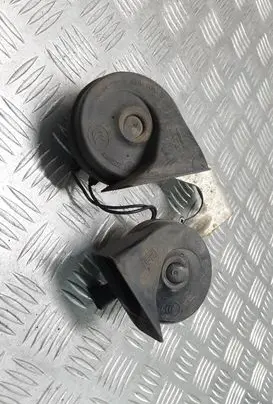 Opel Insignia A Horn signal A046522