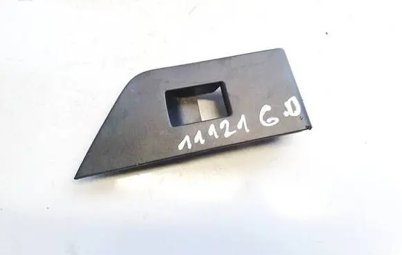 Land Rover Range Rover Evoque L538 Front door window switch trim BJ32274C02AA