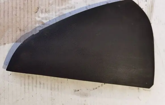 Audi A4 S4 B8 8K Dashboard side end trim 8K1010503A