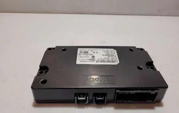 Ford Mustang VI Bluetooth control unit module FR3T14D212SB