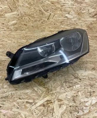 Volkswagen PASSAT B7 Headlight/headlamp 3AC941005 900033740C
