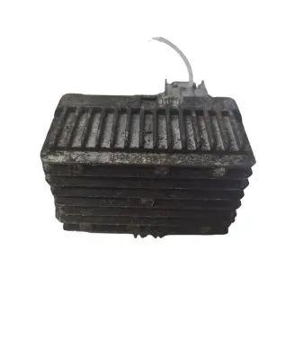 Opel Insignia A Glow plug pre-heat relay 55574293 0522122601