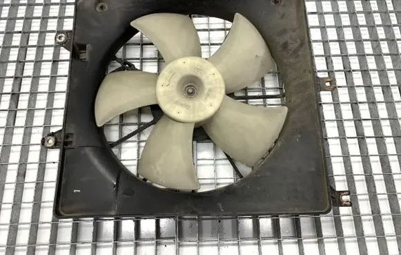 Honda Accord Fan set