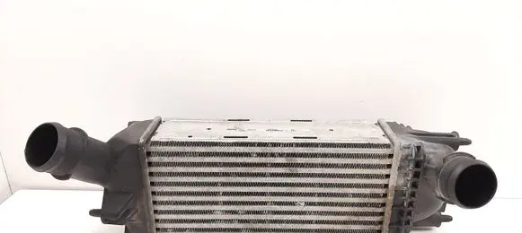 Citroen C5 Intercooler radiator 9657073480