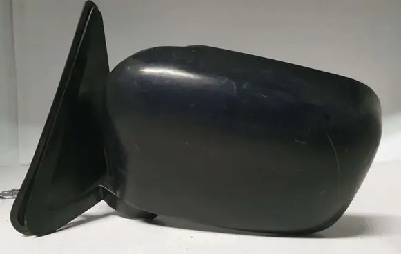 Nissan Navara D22 Front door electric wing mirror E4012089