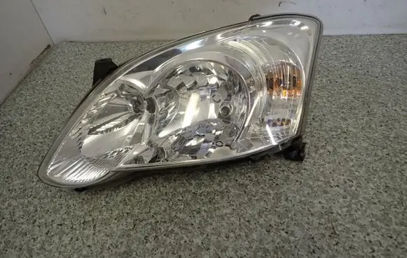 Toyota Corolla E120 E130 Headlight/headlamp