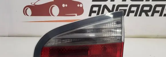 Ford S-MAX Tailgate rear/tail lights 6M2113A602AK 08022008 2TZ00923202