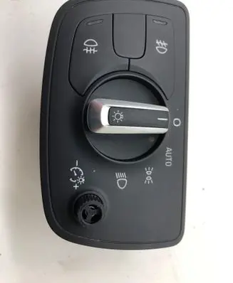 Audi A6 S6 C7 4G Light switch 4G0941531 5PR1905110570