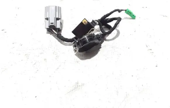 Volvo S60 Rain sensor 32286634