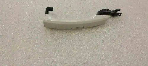 Mercedes-Benz E AMG W211 Front door handle light (exterior) 8V0837206A