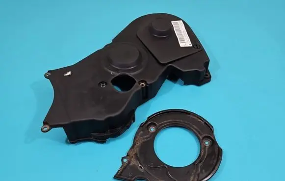 Audi A3 S3 8P Timing belt guard (cover) 06D109167A IMPRK1431820