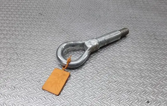 Opel Vectra C Towing hook eye 