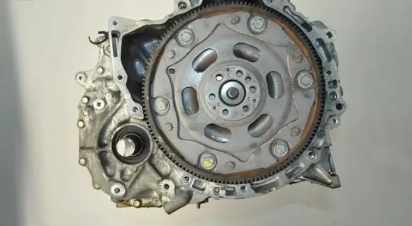 Opel Corsa F Automatic gearbox AWF8G30