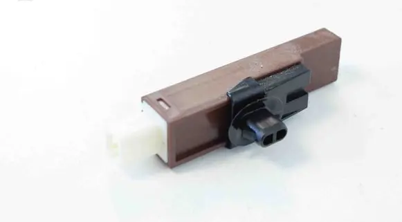 Subaru Outback (BS) Keyless system antenna 