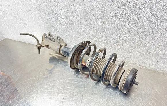 Opel Insignia A Front shock absorber with coil spring 757464L L15521