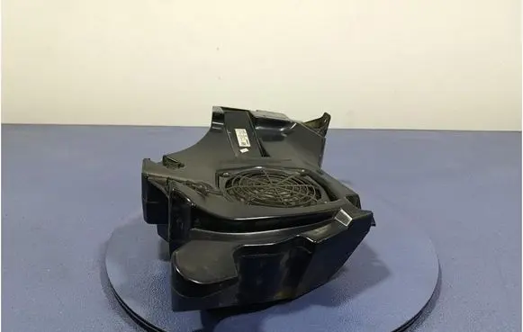 Audi A3 S3 A3 Sportback 8P Subwoofer speaker 8P4035382A