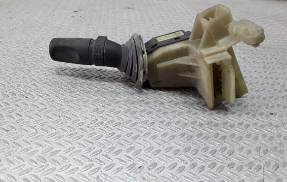 Wiper control stalk
