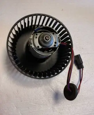 Ford Ka Heater fan/blower BB4213V