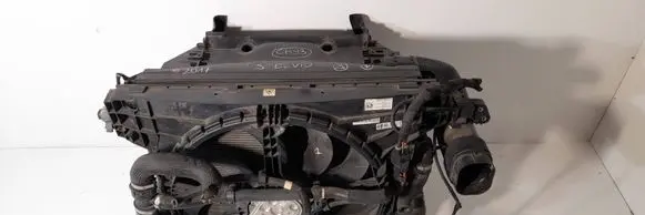 Alfa Romeo Stelvio Coolant radiator MR2230007940