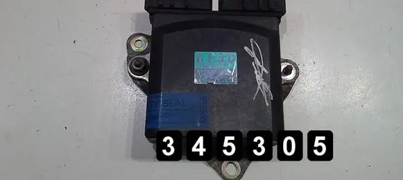 Mazda 6 Engine control unit/module 701a