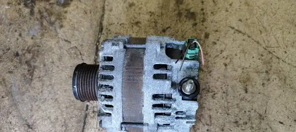 Subaru Legacy Generator/alternator A3TX0781 23700AA660 170A9701