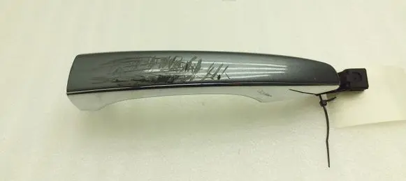 Citroen C3 Aircross Rear door exterior handle